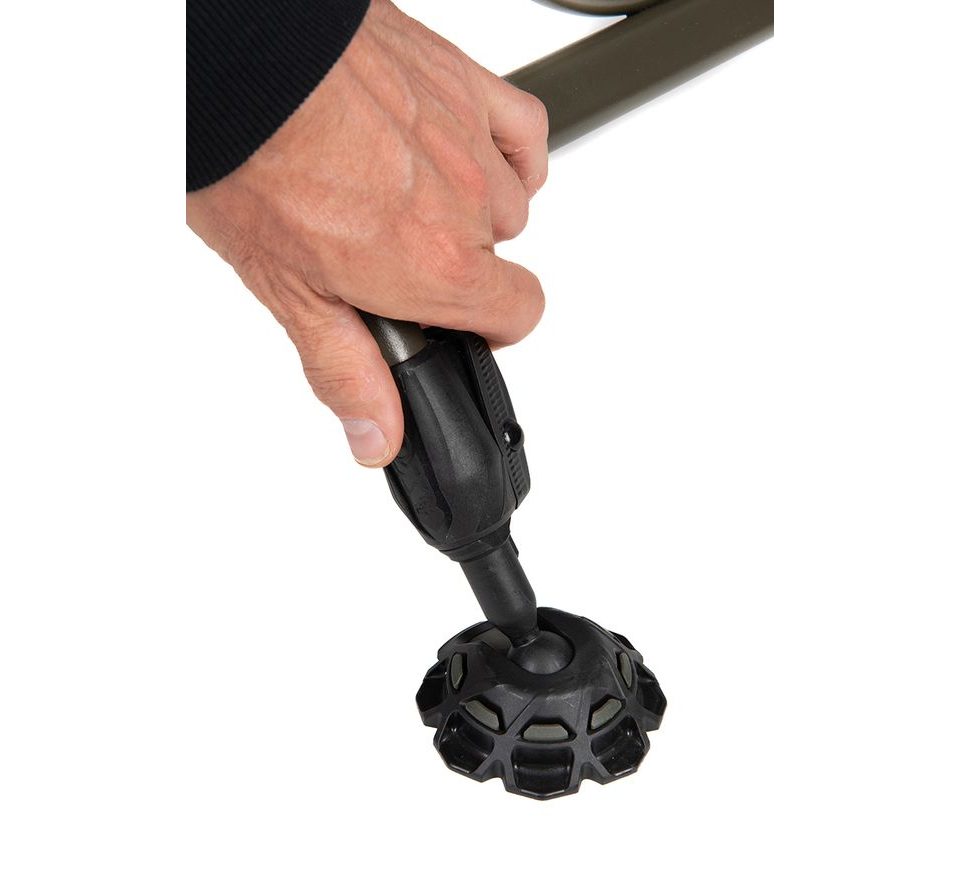 Fox Křeslo Camolite Combo Chair