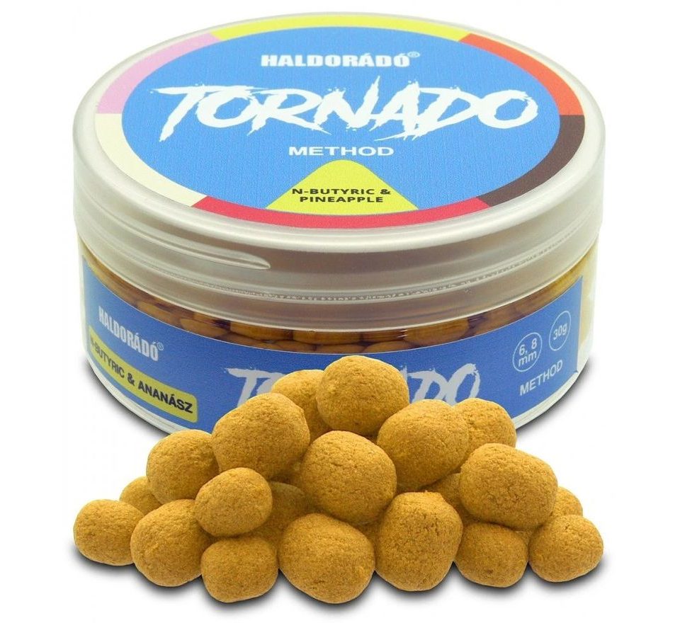 Haldorádó Nástraha Wafters Method Tornado 6+8mm 30g