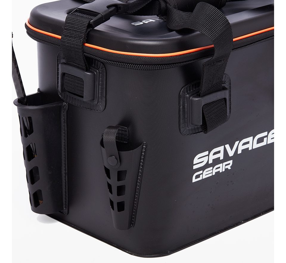 Savage Gear Taška WPMP Boat And Bank Bag L