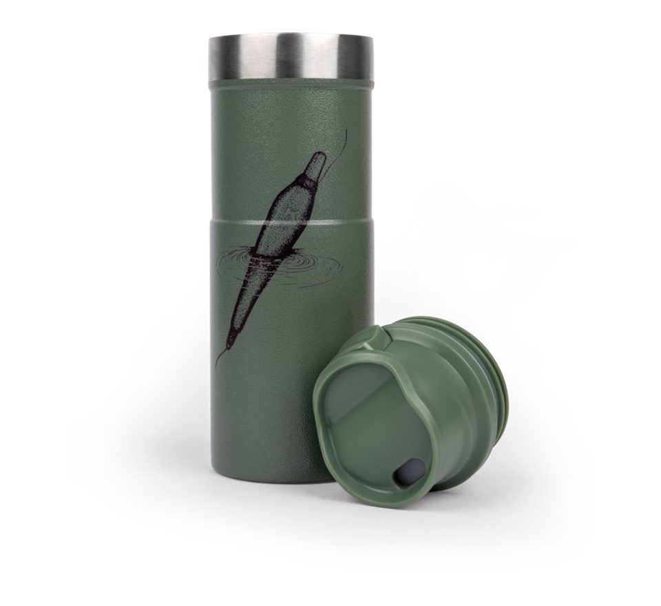 Korum Termohrnek Classic Float Travel Flask 500ml