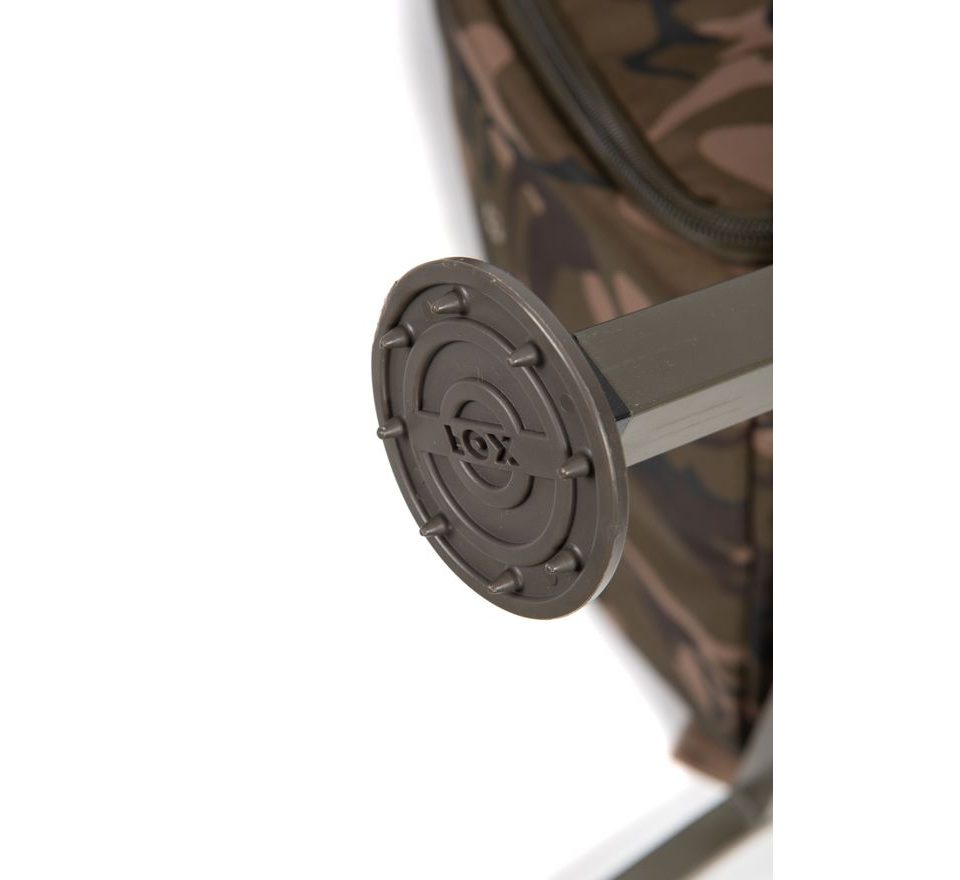 Fox Vozík Explorer Barrow MK2