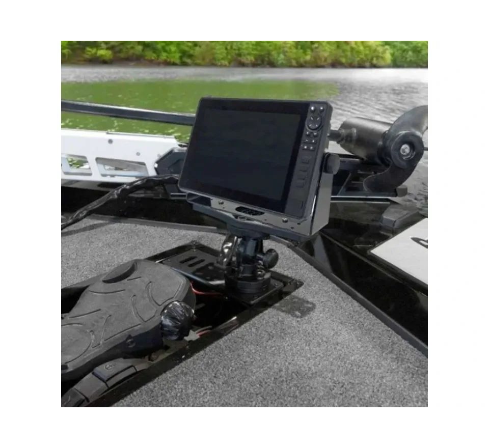 Railblaza Držiak na obrazovky Hexx FishFinder do 3 kg