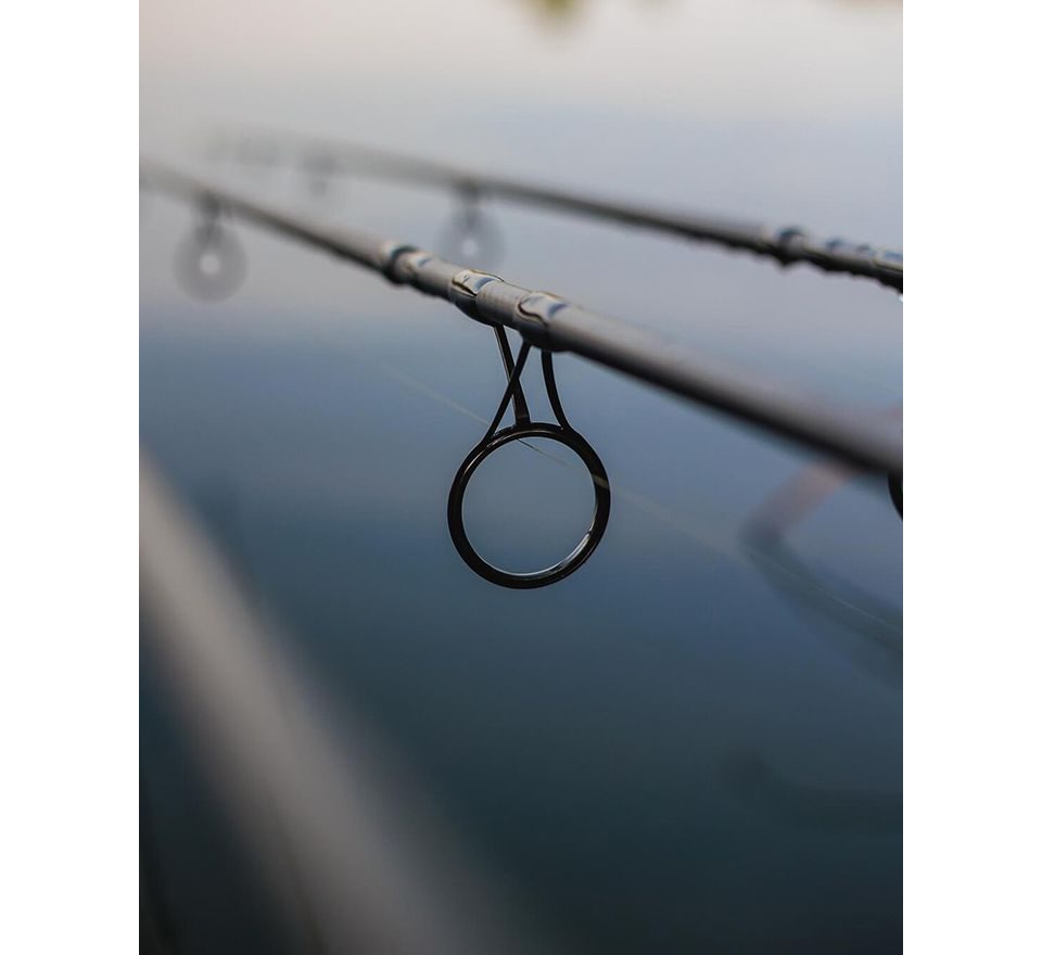 Fox Prut Horizon X4 Black 12ft 3lb