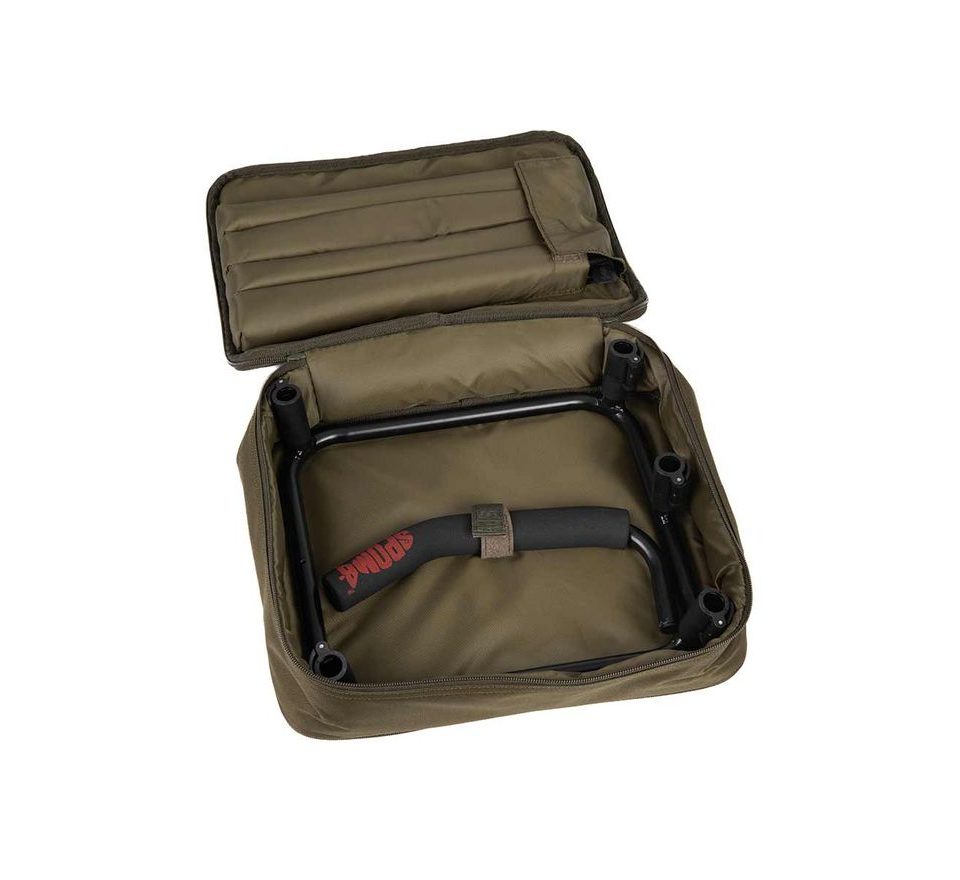 Spomb Stojan na kýbl MK2 Bucket Stand Single