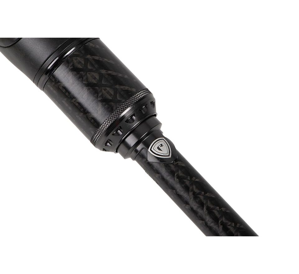 Fox Rage Prut Terminator X Spin Finesse Spin 2,15m 4-17g