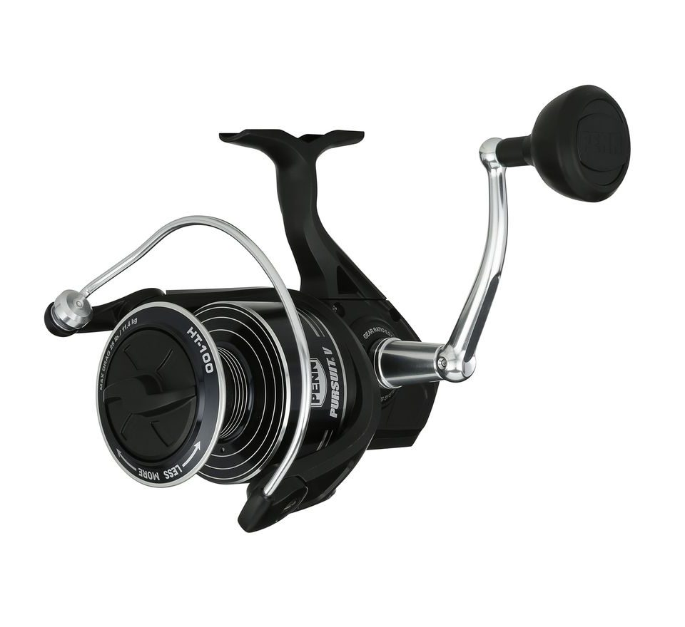 Penn Navijak Pursuit V 6000