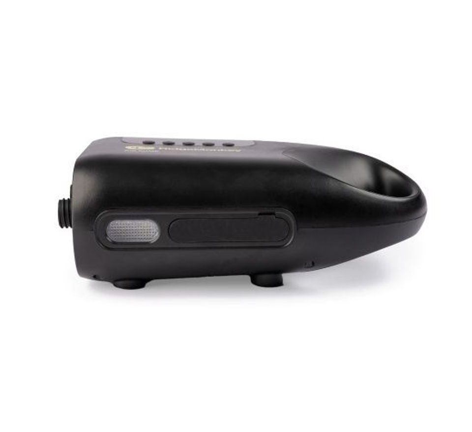 RidgeMonkey Pumpa Vault Multi Function Electric Air Pump RM