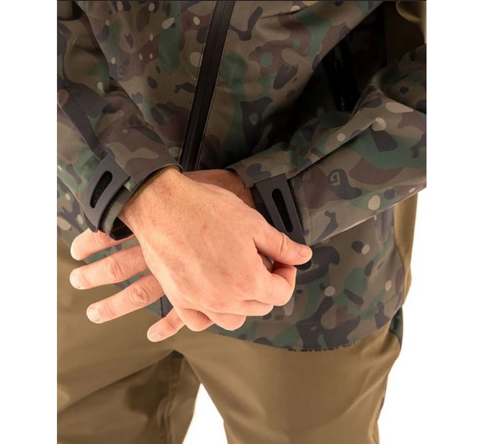 Trakker Bunda TechPro Waterproof Jacket