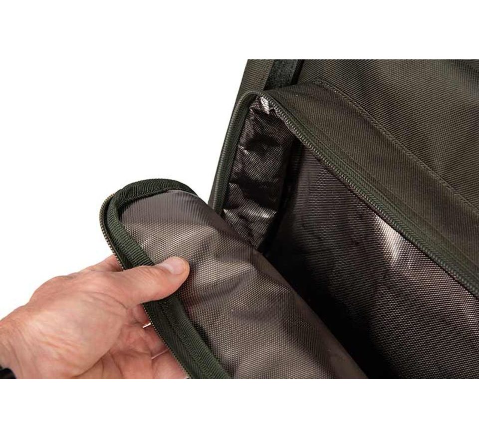 Fox Rage Predator Kreslo Ruck Chair