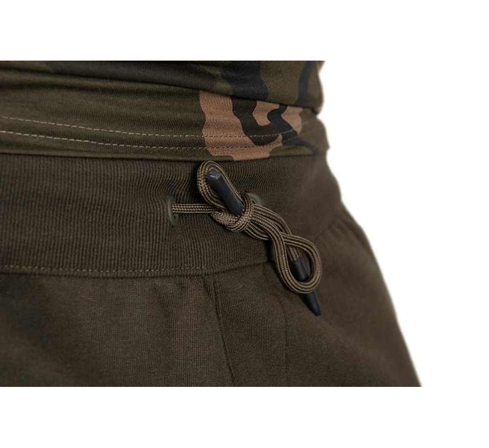 Fox Tepláky LW Khaki Joggers