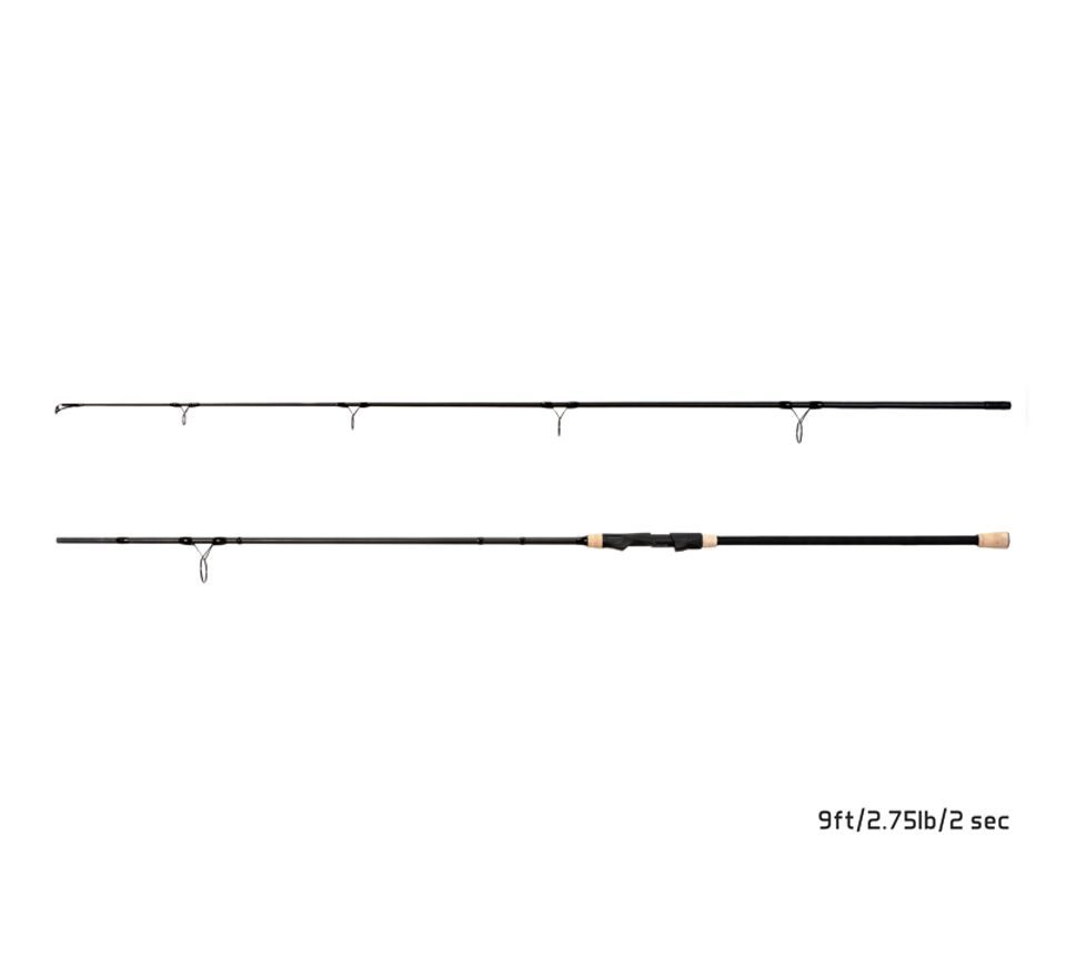 Delphin Prut Nirvana CRP 360cm 3.0lb 2díl