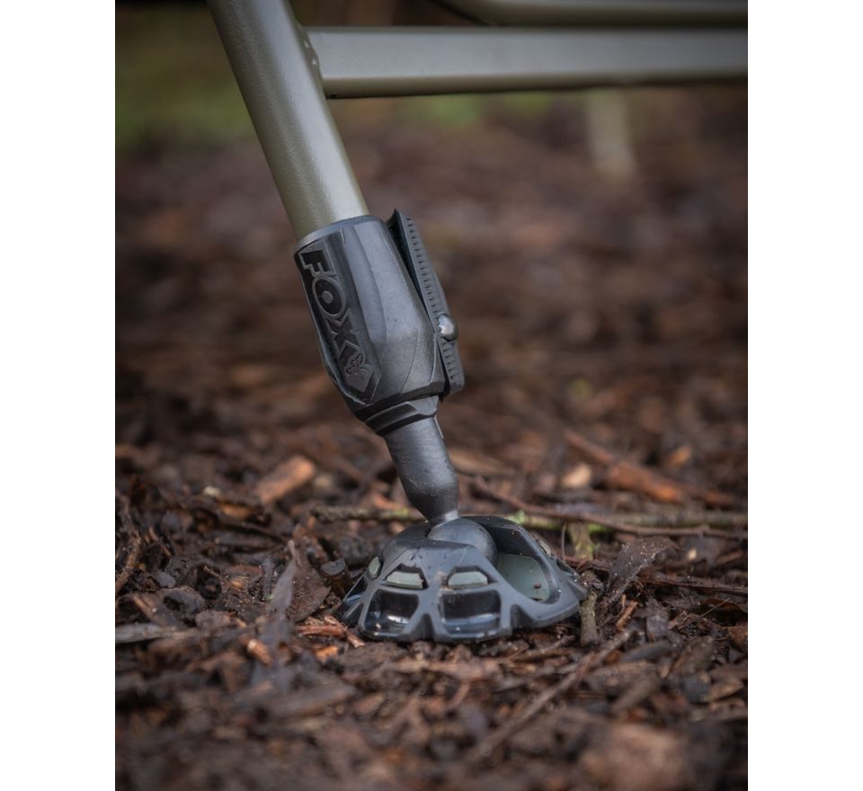 Fox Křeslo Super Deluxe Arm Chair