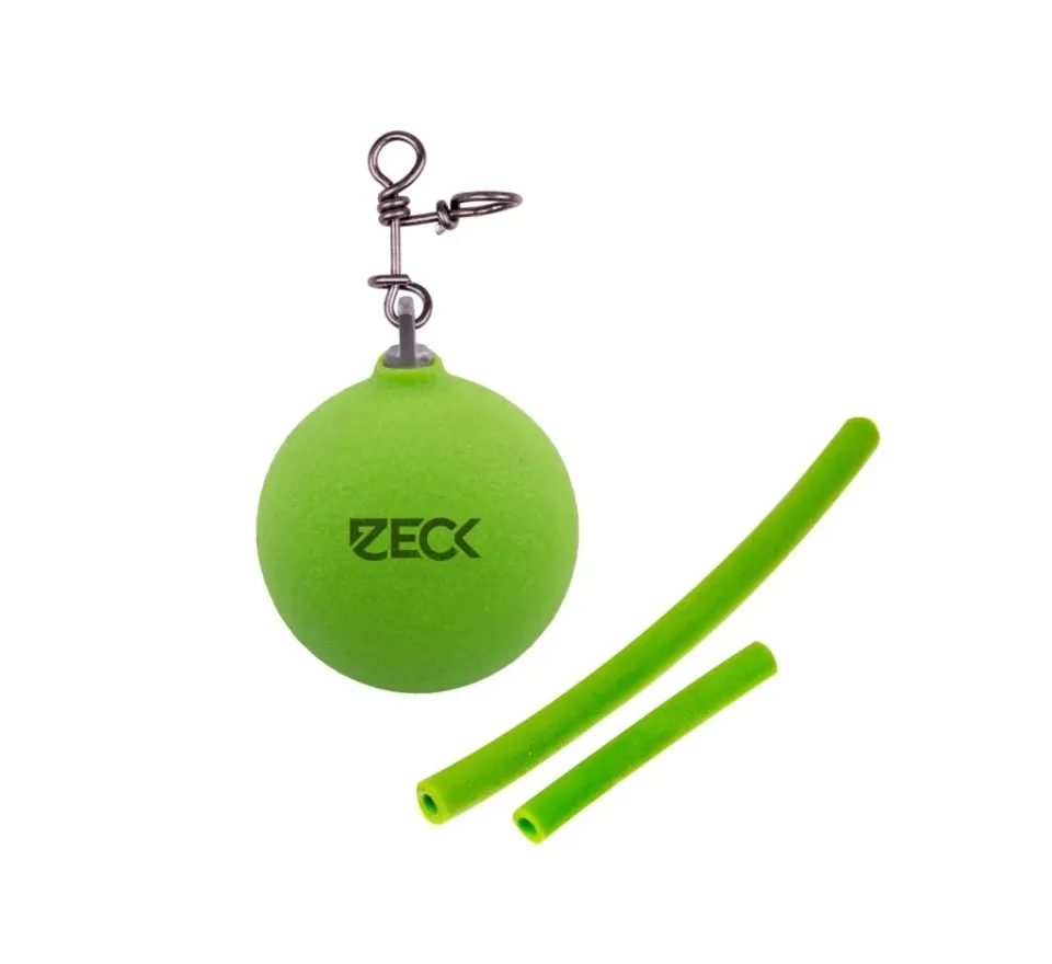 Zeck Sumcová zátěž Cat Fireball