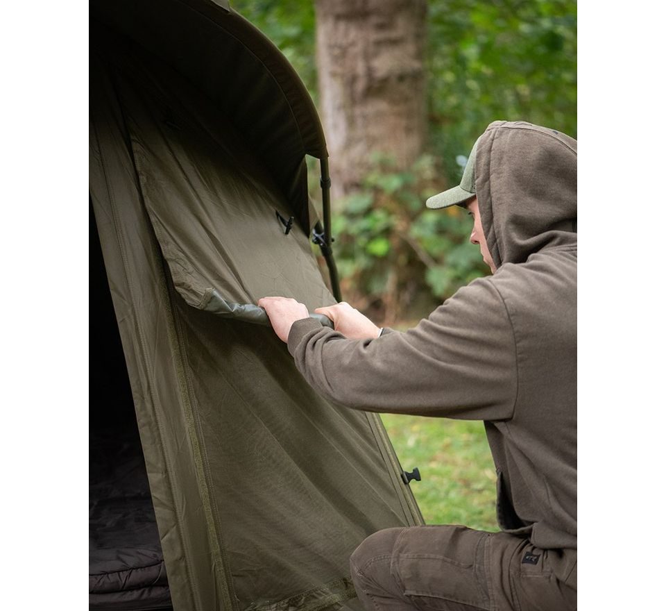Fox Bivak EOS MK2 2 Person Bivvy
