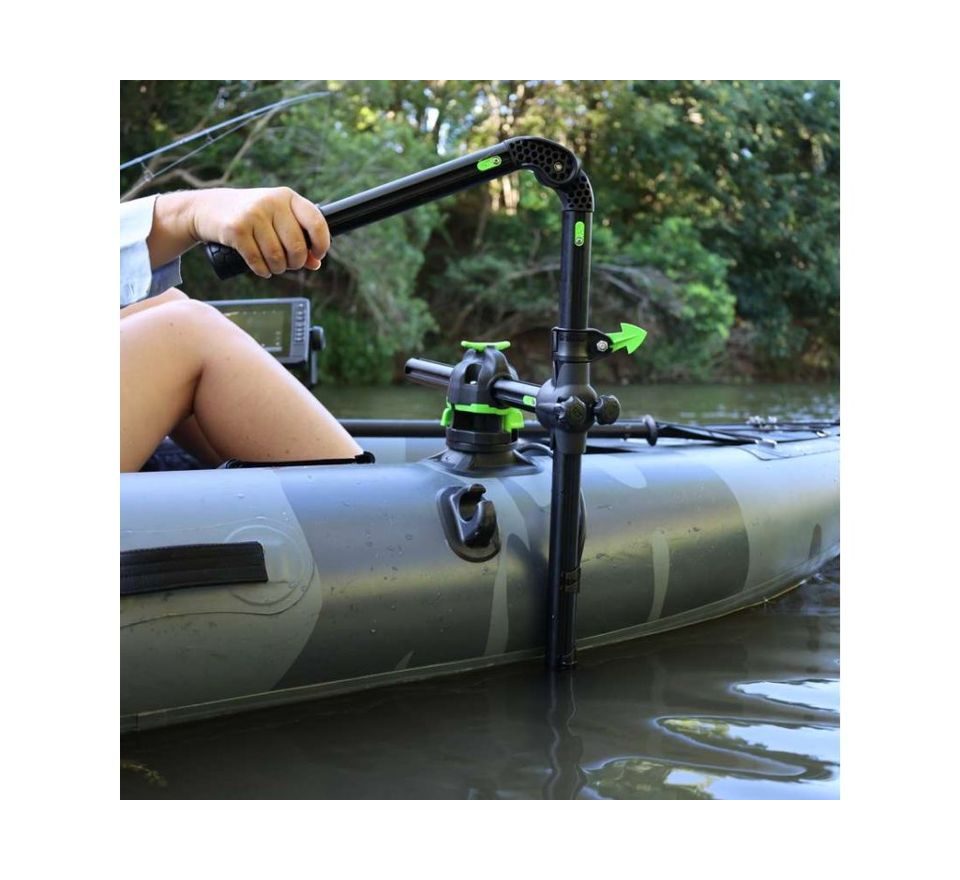 Railblaza Držiak Live sondy HEXX Live Pole 30