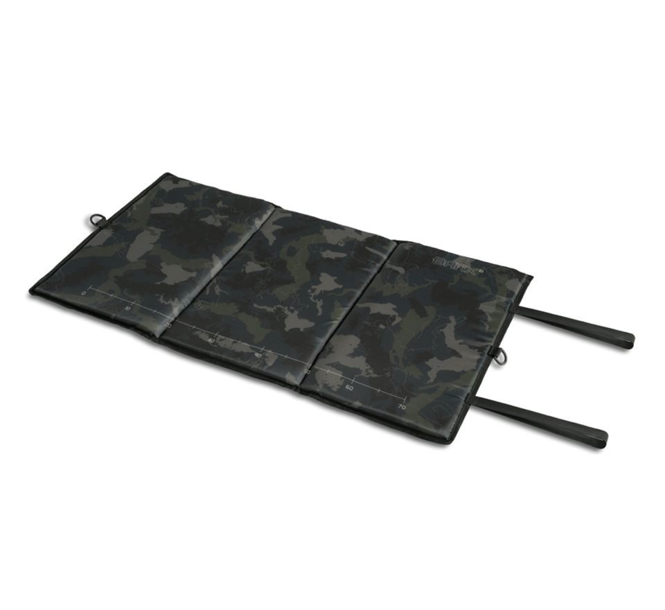 Delphin Podložka pod ryby CarpMat Banx Camo