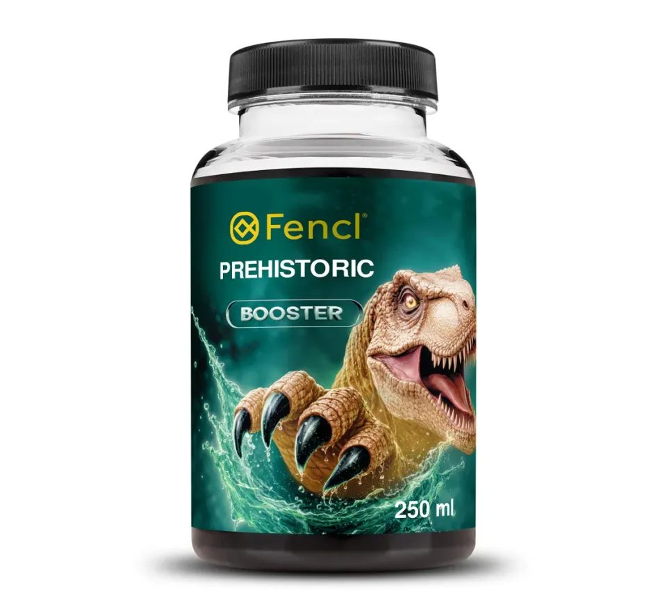 Fencl Booster Prehistoric 250ml