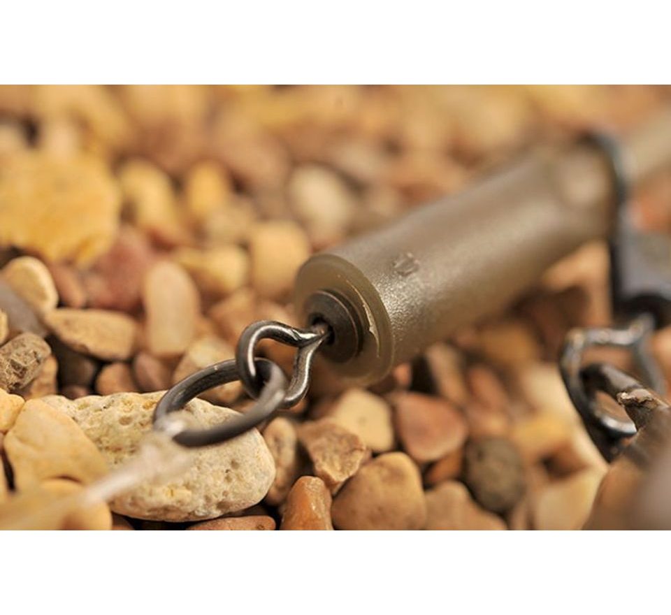 Korda Gumový stoper Run Rig Rubber 10ks