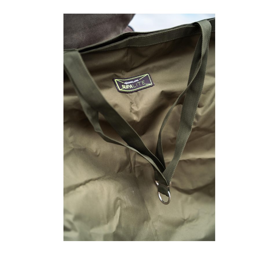 Korum Podložka Supa Lite Fishcare Set