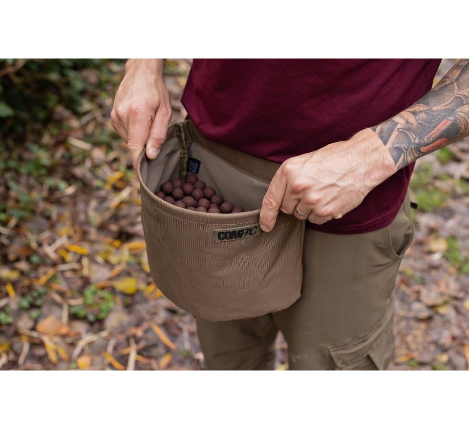 Korda Taška na návnady Compac Boilie Caddy