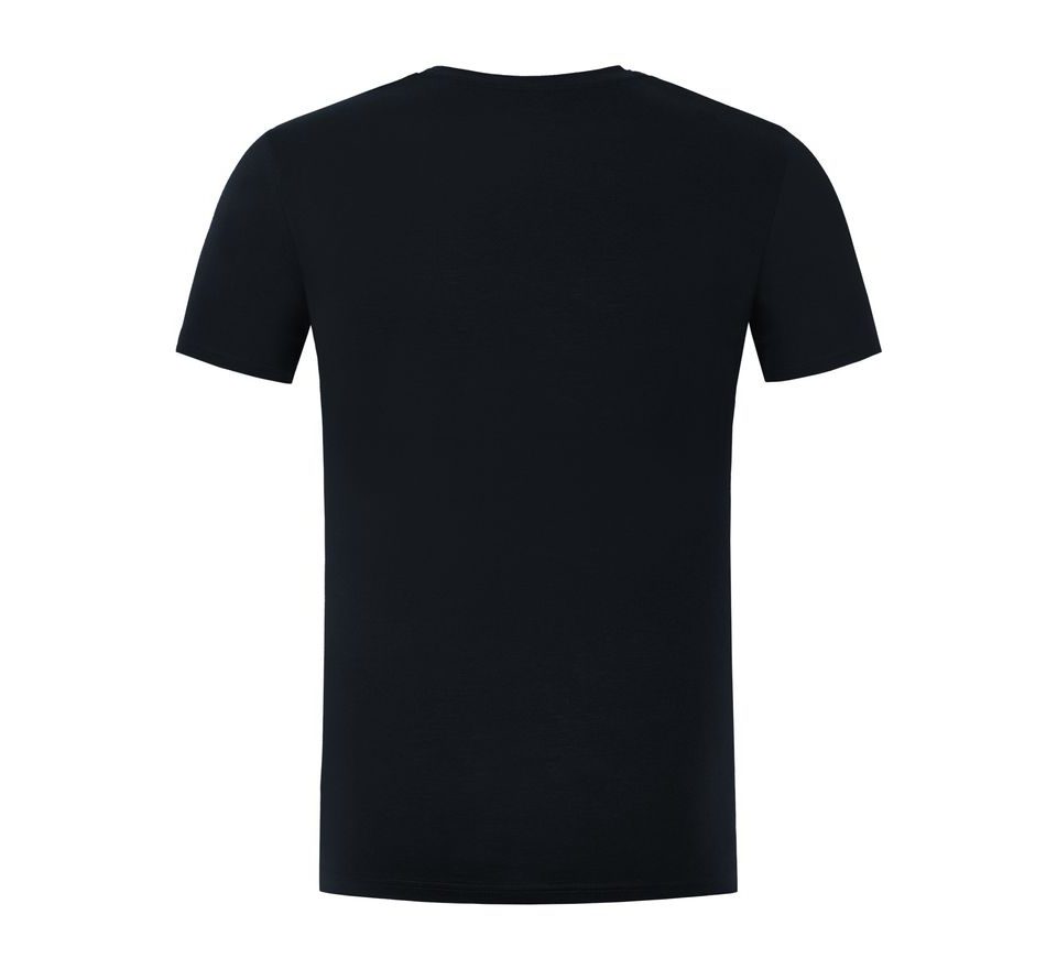 Korda Triko Outline Tee Black