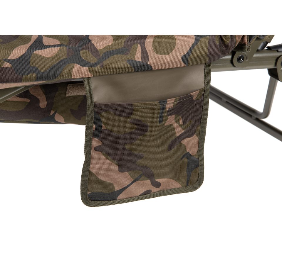 Fox Křeslo Super Deluxe Arm Chair