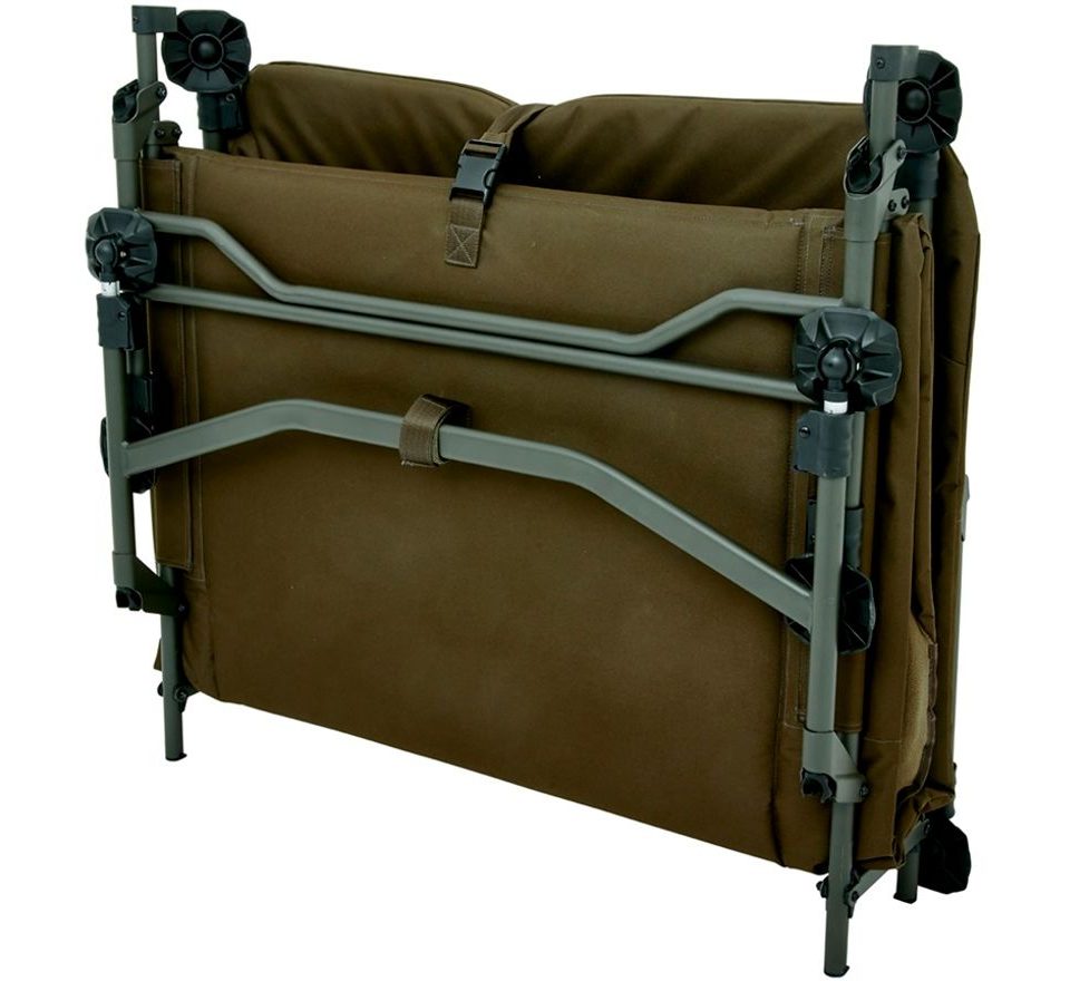 Starbaits Lehátko Bivie Bed DLX