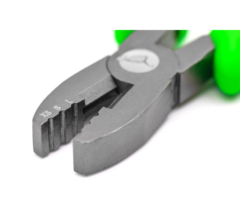 Korda Kliešte Krimping Tool Small