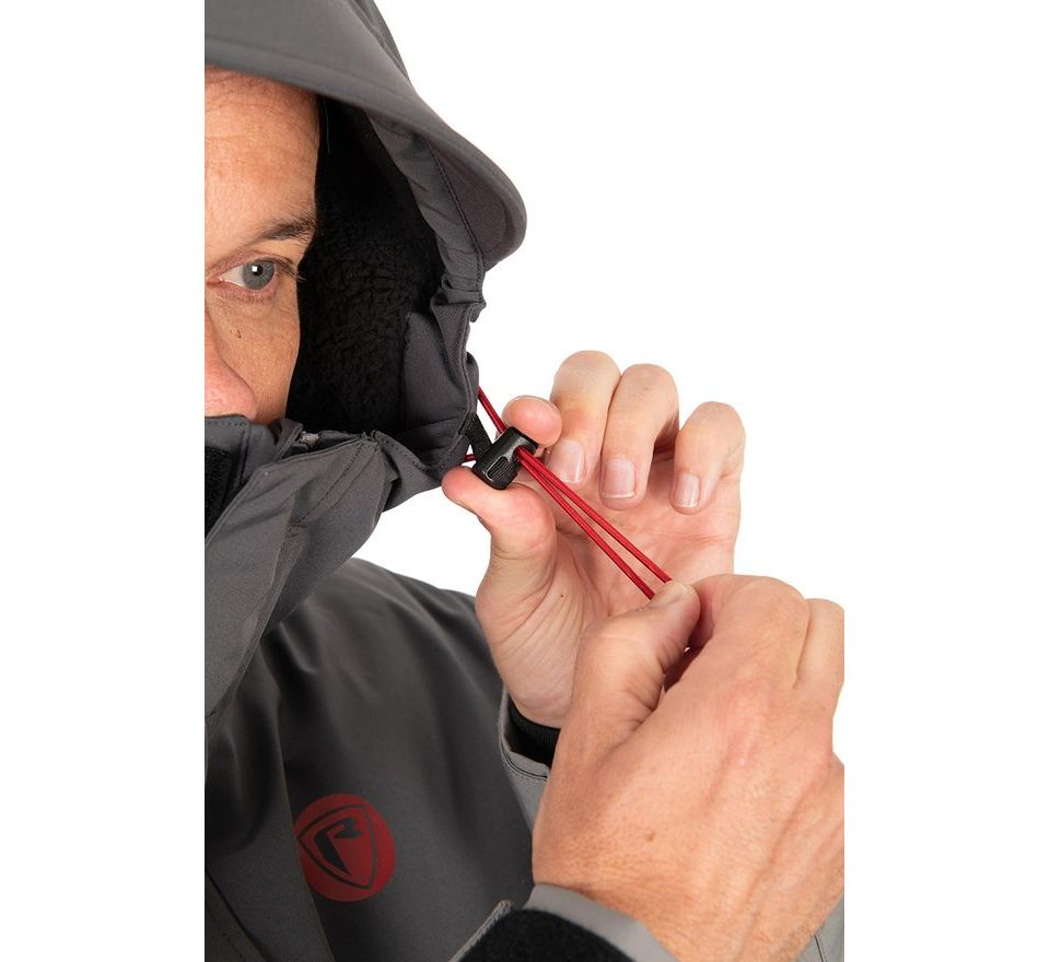 Fox Rage Komplet Pro Series Winter Suit