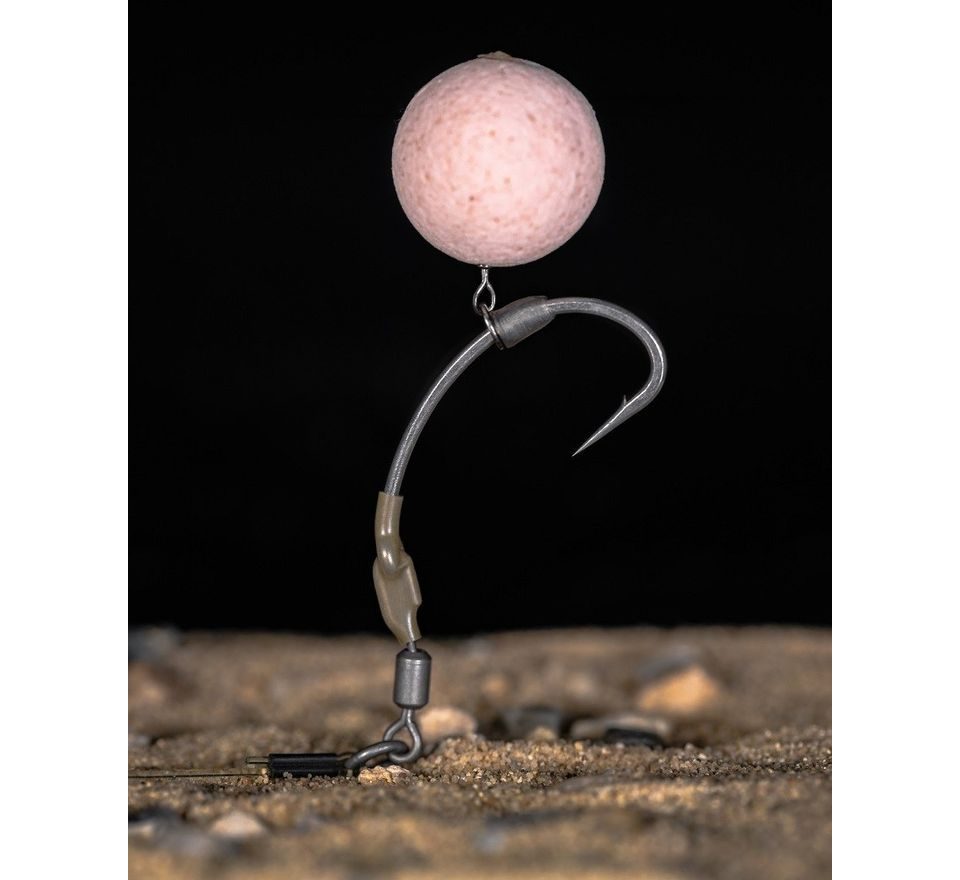 Korda Háčky Spinner 10ks