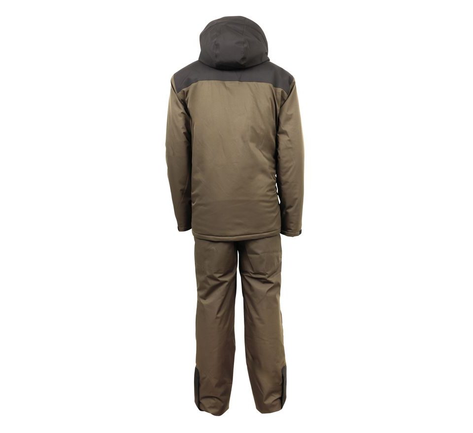 Prologic Komplet Signature Thermal Suit Bib/Brace
