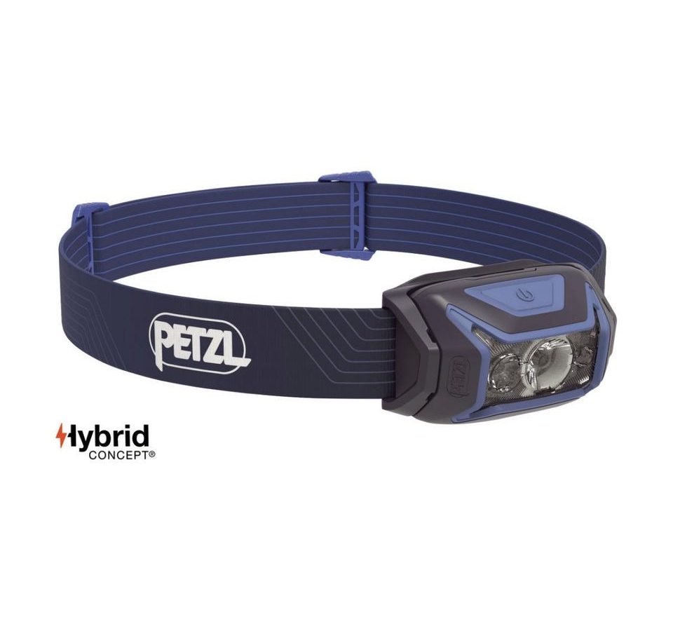 Petzl Čelovka Actik