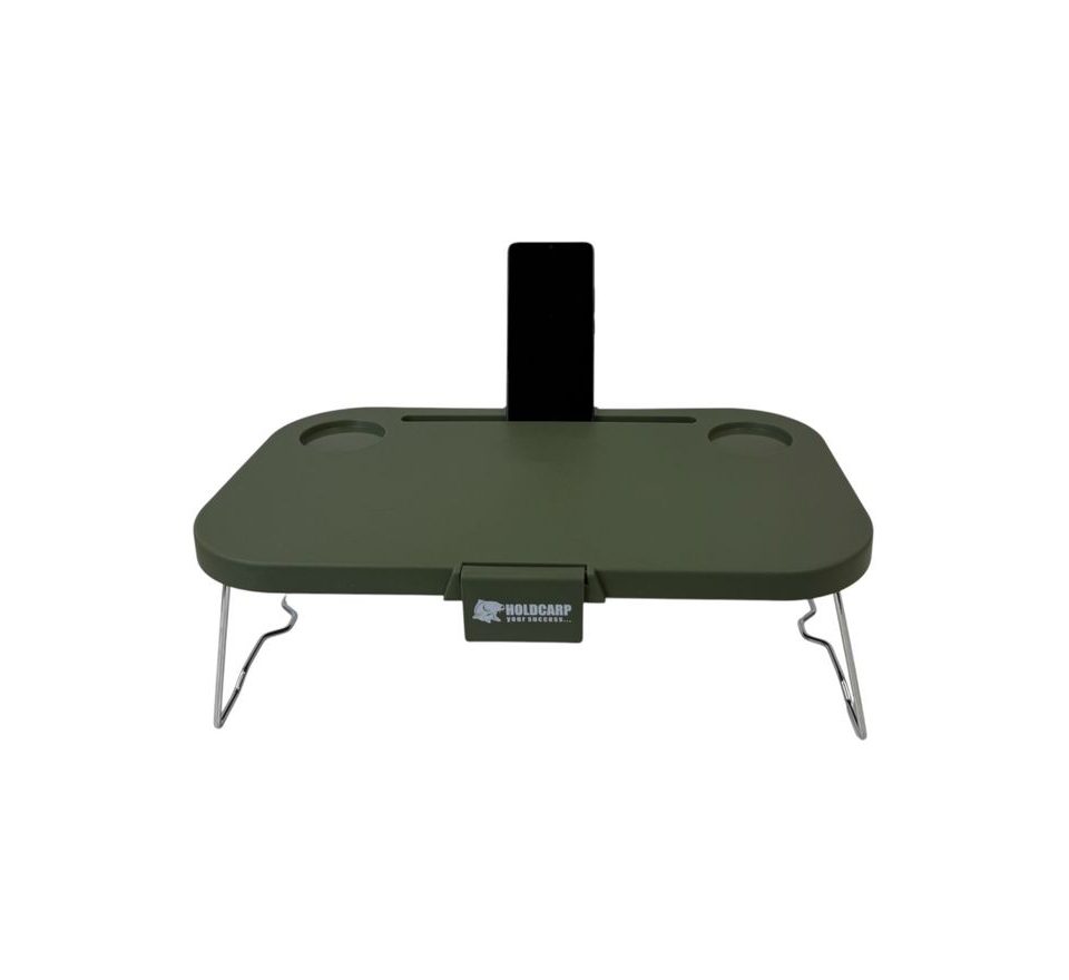 Holdcarp Stolek 2-in-1 Collapsible Bucket & Table