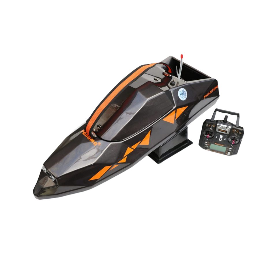 Panama Zavážecí loďka Phantom + Autopilot + Reflektor + Light modul