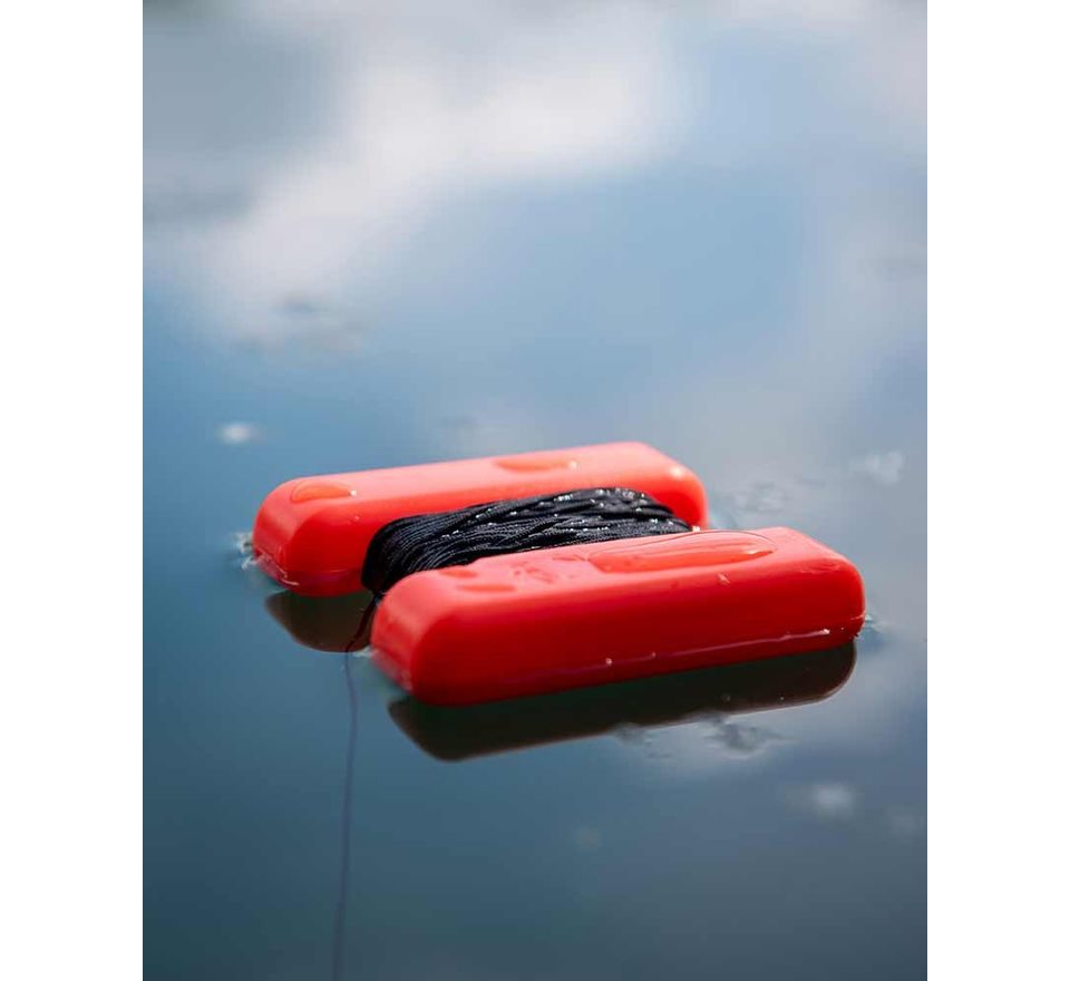 Fox Bojka H-Block Large