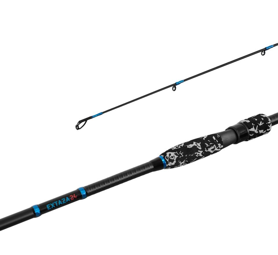 Delphin Prut Extaza 24T 240cm 7-25g 2 díl