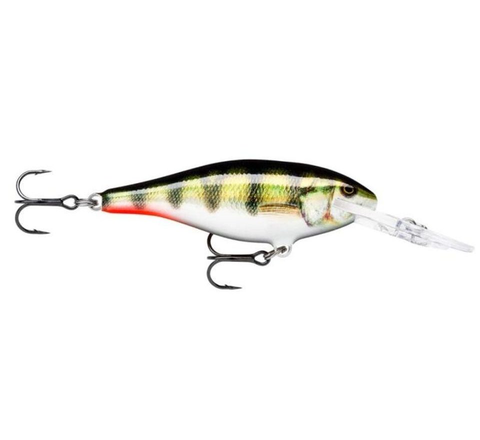 Rapala Wobler Shad Rap Deep Runner PEHL