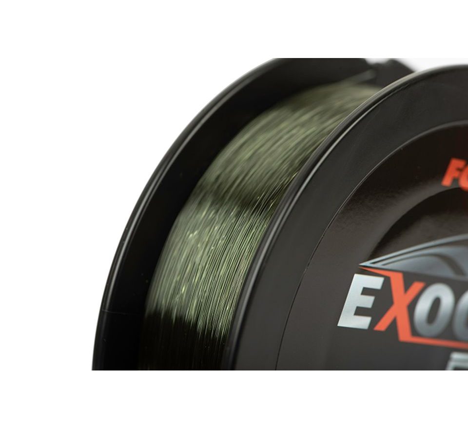 Fox Vlasec Exocet Pro 1000m