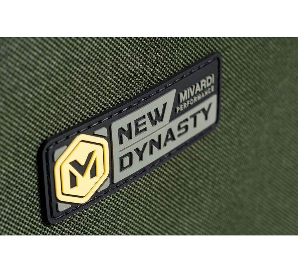 Mivardi Stolek New Dynasty Hardcore XXL