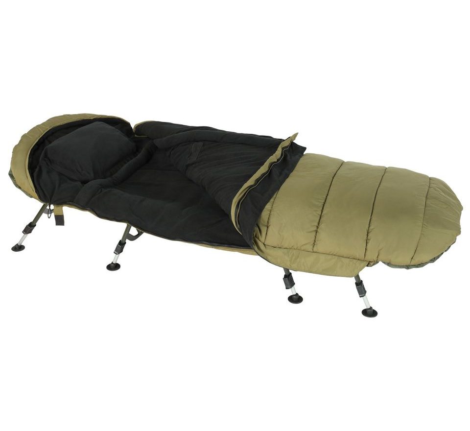 Giants Fishing Spací pytel 5 Season Extreme XS Sleeping Bag