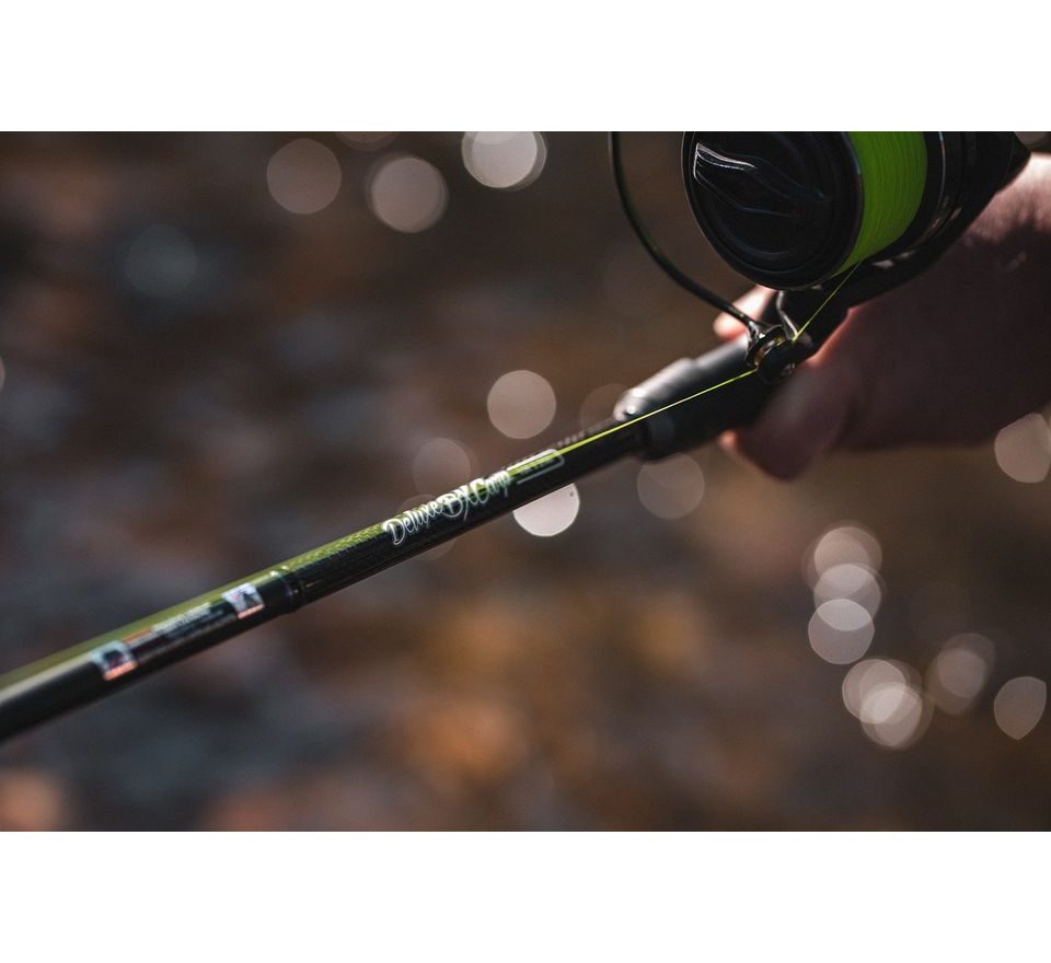 Giants Fishing Prút Deluxe BX Carp 10ft 3.25lb 2-dielny