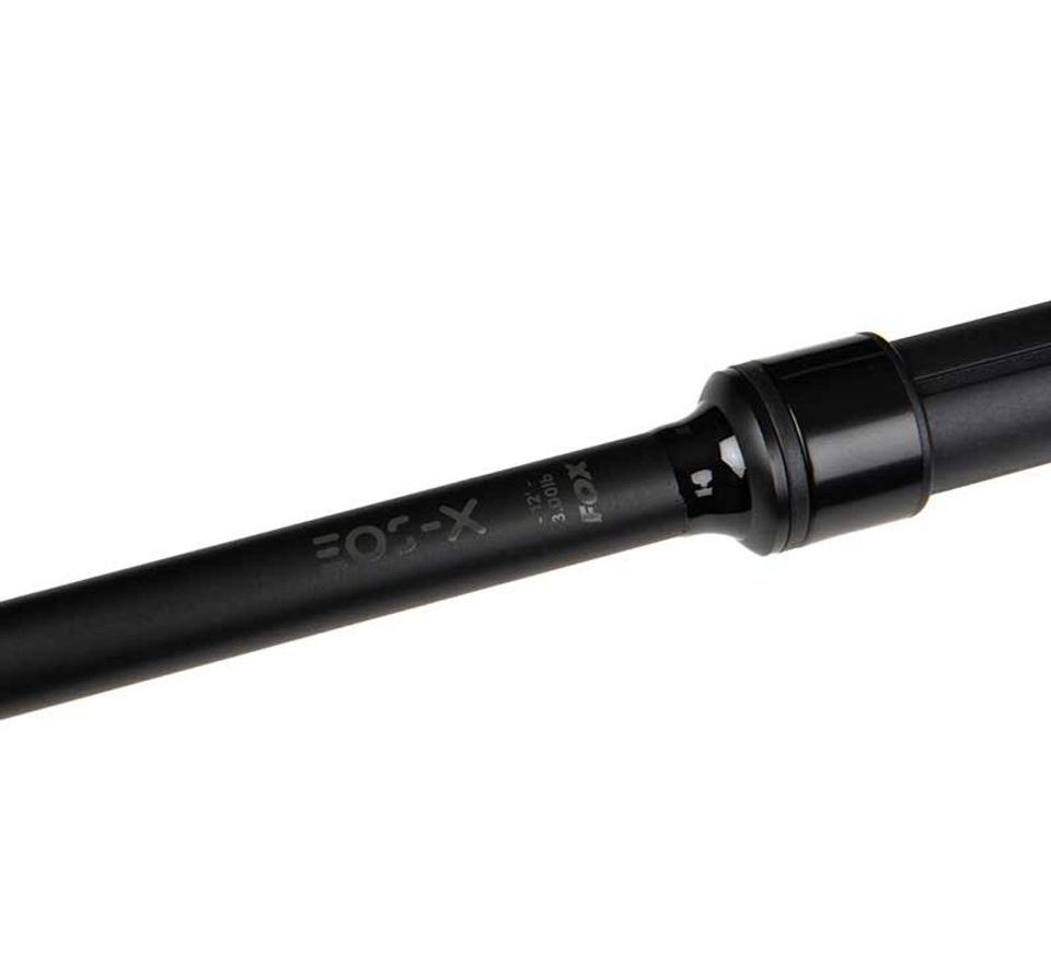 Fox Prut EOS X 10ft 3.5lb Full Shrink