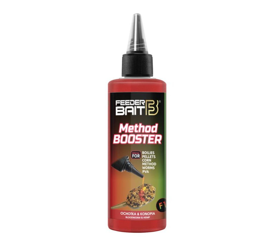 FeederBait Method Booster 100ml