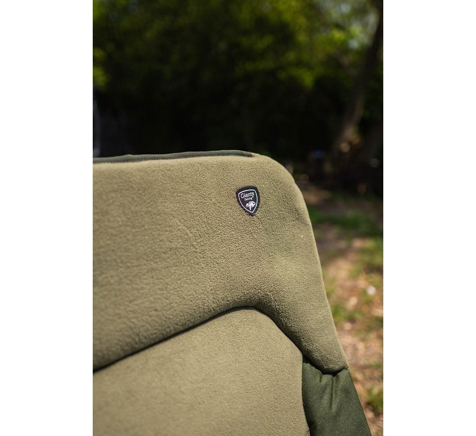 Giants fishing Sedačka Chair XS-Light + Stolek Gaube ZDARMA!