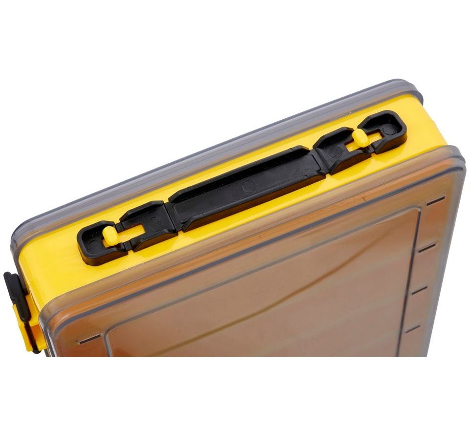 Illex Krabička Tackle Box Reversible 285 VC