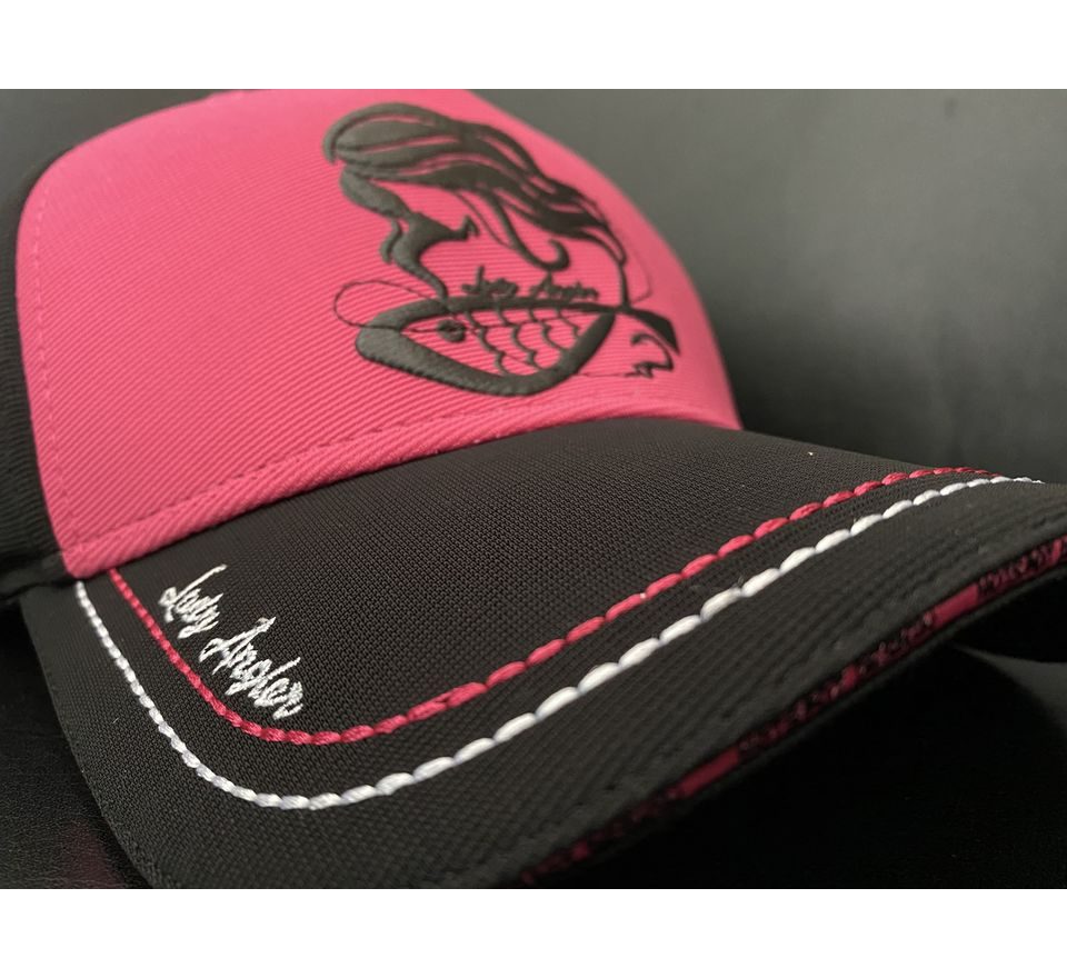 Hotspot Design Kšiltovka Lady Angler