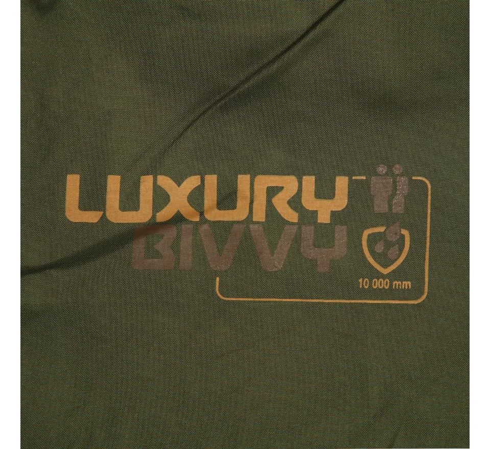 Giants fishing Bivak Luxury 2 Man Bivvy + druhý plášť