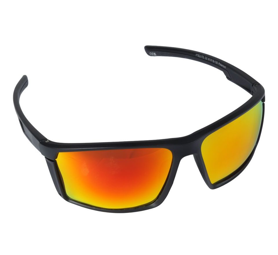 Giants fishing Polarizačné okuliare Luxury Black/Orange