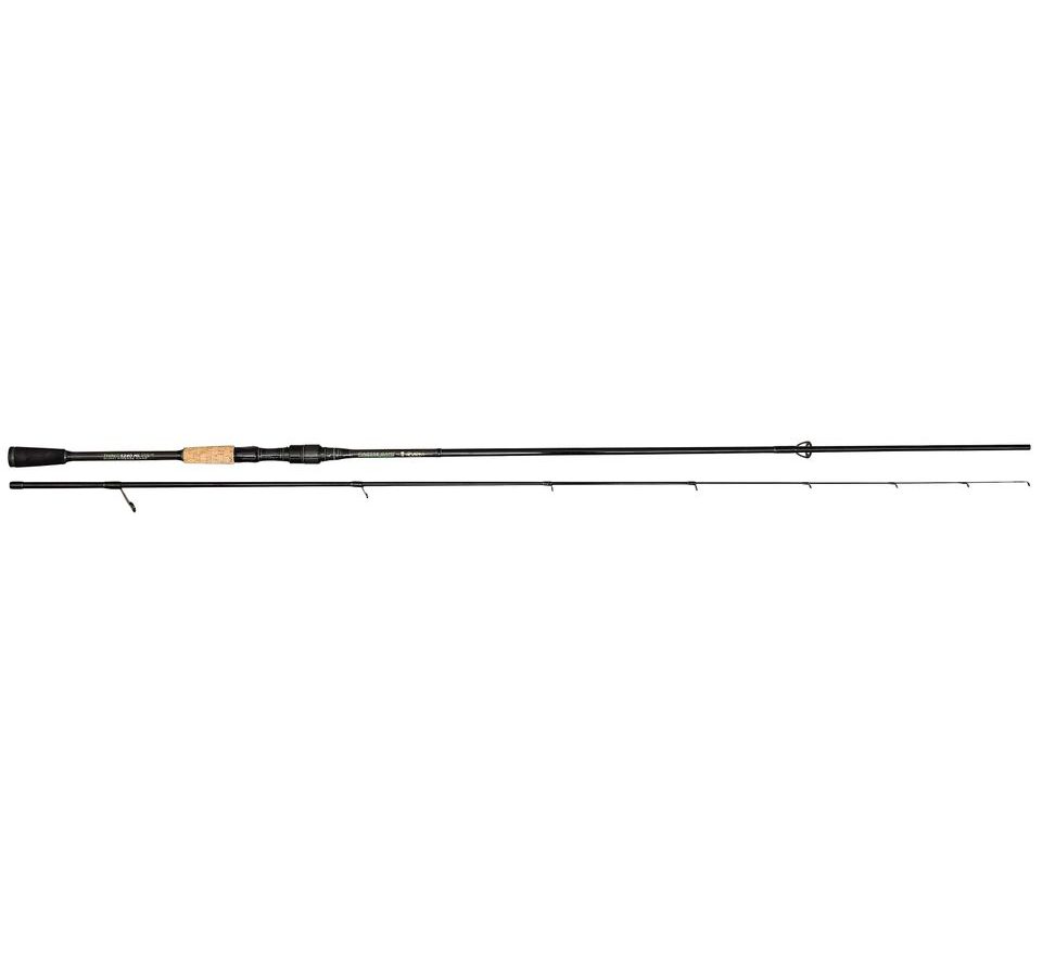 Gunki Prut Finesse Game S 2,25m M-ML 1,5-14g