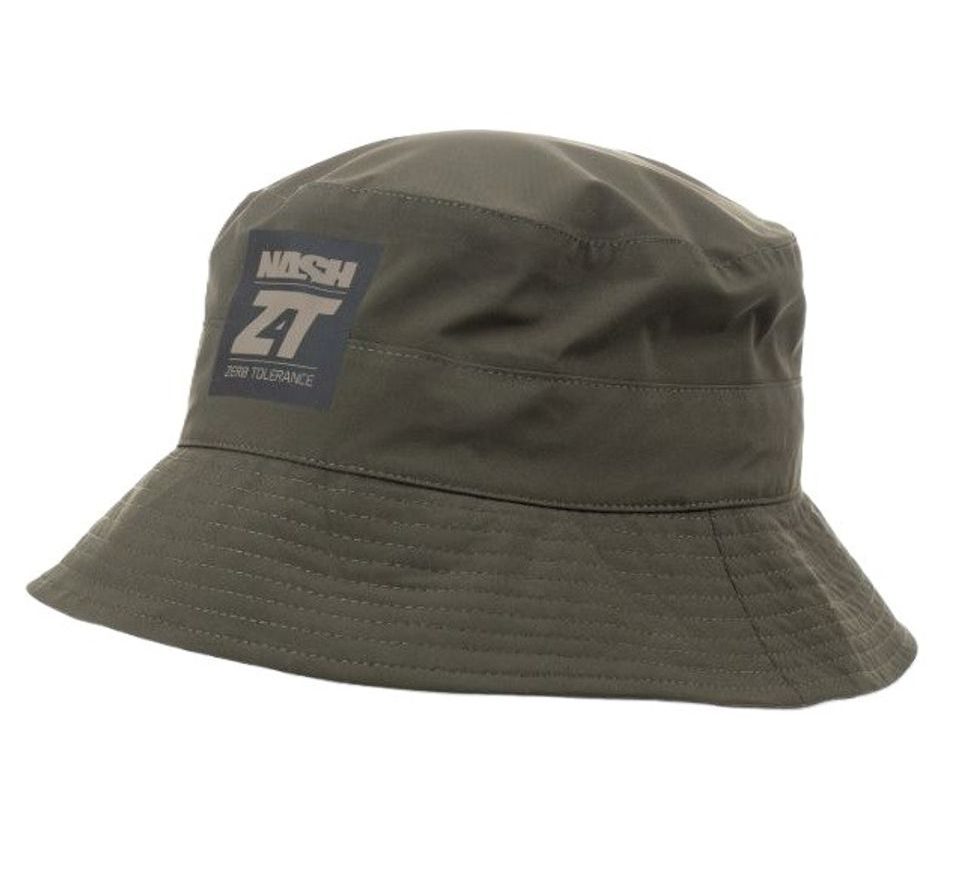 Nash Klobouk ZT Lite Dry Pack Bucket Hat